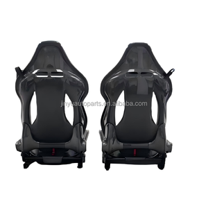 เบาะนั่งรถแข่งคาร์บอนไฟเบอร์แบบแห้ง รุ่น Race Track; สำหรับเบาะนั่ง SF90 296 GTB ในรถยนต์ 84516900 86850500 - Product Image 2