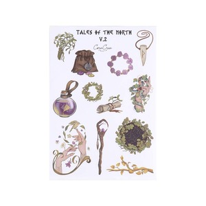 Set de Pegatinas Troqueladas con Temática de Viaje, Recuerdos de <span class=keywords><strong>Brasil</strong></span>, Río de Janeiro, Cristo Redentor, para Equipaje, Laptop y Agenda - Product Image 2