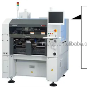 Smt Plaatsing Yamaha Yg12f Pick En Plaats Machine Smd Chip Mounter Machine