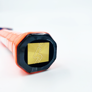 <span class=keywords><strong>Raquette</strong></span> de <span class=keywords><strong>badminton</strong></span> Dmantis Ultralight Carbon Graphite One Piece <span class=keywords><strong>Badminton</strong></span> D 9 pour joueur professionnel - Product Image 6