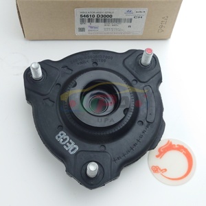 Original Quality Suspension <b>system</b> INSULATOR ASSY-STRUT 54610-D3000 54610D3000 For H-yundai TUCSON 54610 D3000 - Product Image 2
