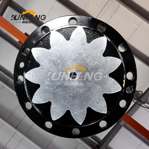 Réducteur d'engrenage oscillant de haute qualité M322C M320F M318D 371-5702 371-5701 152-7372 pour - Product Image 6