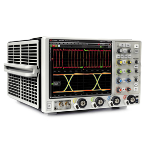 ออสซิลโลสโคปดิจิตอล Keysight MSOV254A 25 GHz 4 ช่องสัญญาณอนาล็อกและ 16 ช่องสัญญาณดิจิตอล อัตราการสุ่มตัวอย่าง 80 GSa/sec หน่วยความจำเก็บข้อมูล 2Gpts - Product Image 4