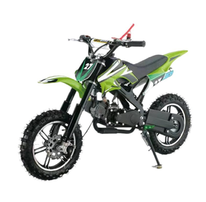 Valtinsu USA Warehouse Pocket Gas <span class=keywords><strong>Mini</strong></span> Scooters Fietsen Dropshipping Dirt <span class=keywords><strong>Bike</strong></span> cc 49cc Off-road Motorfietsen Model PCA01 - Product Image 5