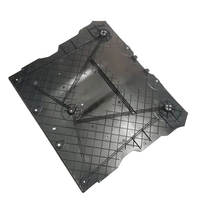 La fonctionnalité puissante partie la plaque de garde inférieure du moteur 1499151-00-C pour le kit de carrosserie Tesla modèle 3
