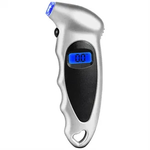 Promotional Tire Pressure Display Detector Low Pressure Tire Air Measuring Gauge Indicator For Toyota Corolla