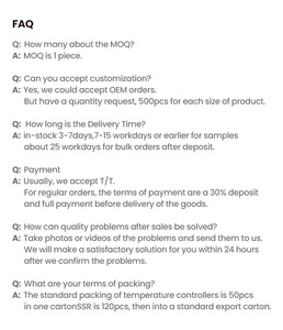 Высококачественное однофазное твердотельное реле Sinny NY1, вход <span class=keywords><strong>3</strong></span>-32В DC, нагрузка 24-480В AC, включение по перекресту нуля, сертификаты CE, CCC, 25А, винтовое крепление - Product Image 4