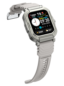 2023 North Edge Laker orologi sportivi intelligenti impermeabili di alta qualità orologi da uomo con registrazione di Calorie per Smart Watch Sport - Product Image 6