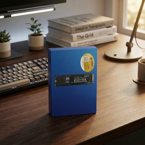 Nuevo SSD Original 990 <span class=keywords><strong>EVO</strong></span> Plus de 4 TB SATA de 2.5 Pulgadas, 1 TB MZ-V9S4T0BW para Computadora de Escritorio y Servidor - Product Image 3