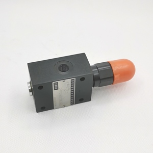 Modèle de soupape de décharge hydraulique Huade : DBDS6P10B/315-31.5MPa Pression : 40MPa Max. Pression : 50 MPa - Product Image 1