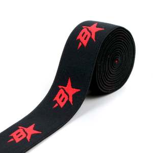 Cinta Elástica Multifuncional JACQUARD para Hombro con Logotipo para Sujetador - Product Image 3