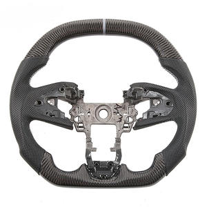 <span class=keywords><strong>พวงมาลัย</strong></span> D-Type amoeba สำหรับฮอนด้า CRV5 <span class=keywords><strong>Civic</strong></span> 10 <span class=keywords><strong>FC</strong></span> แท้ - Product Image 1