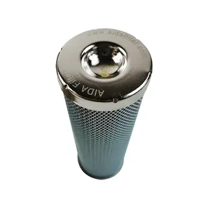 AIDA made and well popular replacement for hydraulic oil filter element FV2010 on sale