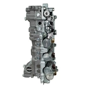 Corps de soupape de commande de boîte de vitesses automatique HXT U760E 3541033250, pièces de rechange hydrauliques pour transmission automatique pour Toyota Camry - Product Image 5