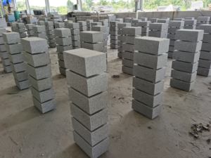 <span class=keywords><strong>Precio</strong></span> <span class=keywords><strong>de</strong></span> exportación al por mayor <span class=keywords><strong>de</strong></span> fábrica <span class=keywords><strong>Granito</strong></span> estándar Kerbstone Tamaño <span class=keywords><strong>Granito</strong></span> gris blanco para frenar - Product Image 2