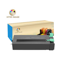 Cartucho de Tóner HiTek Compatible SCX-D6555A, Unidad de Tambor SCX-R6555A para Impresora Samsung SCX-6455 SCX-R6555A