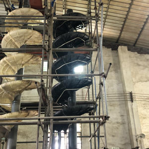 Canale di trattamento per il recupero dell'<span class=keywords><strong>oro</strong></span>, Riduzione del volume <span class=keywords><strong>dei</strong></span> residui, Eco-efficienza - Product Image 4