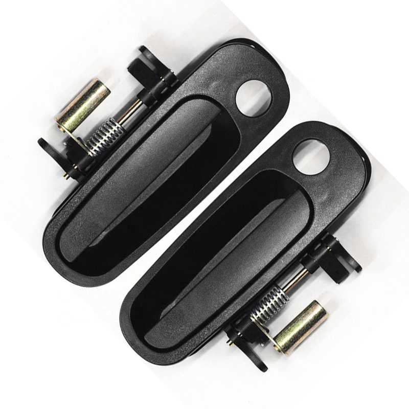 Наружная передняя правая дверная ручка для Toyota 69220-12280