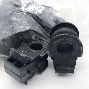 546134V10A 54613-4V10A HDE บุชชิ่งกันโคลงชิ้นส่วนรถยนต์สำหรับ Nissan Micra - Product Image 1