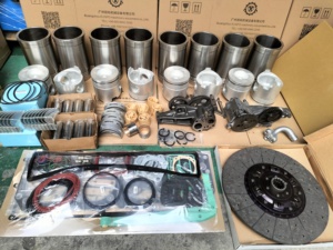 Motor de Arranque para Excavadora Topfex, Motor Diésel B5.9-C DX225/DX225LC/DX225LC-3 2471-1154 11N6-90700-A 21N6-32410 100% Nuevo - Product Image 2