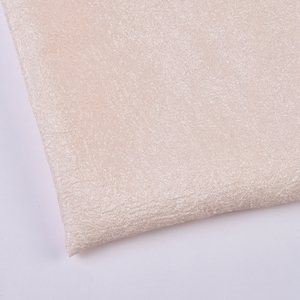 저렴한 가격 <span class=keywords><strong>100</strong></span>% 폴리에스터 원단 46 GSM 신축성 통기성 경량 드레스용 원단 - Product Image 2