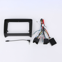 Autoradio Android 10 pour Audi TT 2006 2007 2008 2009 2010 - 2013 2014 9 pouces Prise en charge de la liaison miroir