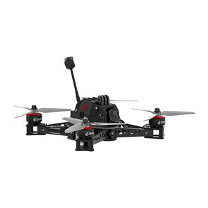 Dron A IFlight <span class=keywords><strong>WingFly</strong></span> Afterburner Sport HD O4 Pro con Transmisión de Video de Alta Definición y Pantalla de 5 Pulgadas - Product Image 4