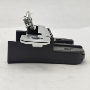 Cerradura de <span class=keywords><strong>Maletero</strong></span> 3B9827505E para Volkswagen <span class=keywords><strong>Passat</strong></span> <span class=keywords><strong>Variant</strong></span> 3B9827505EB41 - Product Image 4