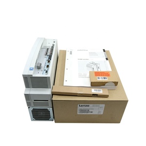 PLC รุ่นดั้งเดิม EVF9324-EVV004 EVS9327-ES EVS9325-ES EVS9324-ES EVS9323-EP EVS9321-EP ซีรีส์ 9300 - Product Image 4