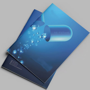 Directamente de Fábrica, Productos Personalizados, Folletos Farmacéuticos y Manuales de Instrucciones del Producto - Product Image 1