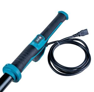 Prix usine Mini électrique Olive Shaker moissonneuse écrou cueillette Machine-<span class=keywords><strong>outil</strong></span> avec composant de moteur de noyau - Product Image 4