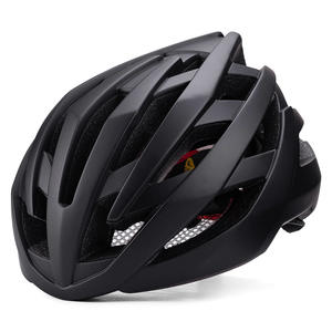 <span class=keywords><strong>Casco</strong></span> de <span class=keywords><strong>bicicleta</strong></span> de montaña para adultos, <span class=keywords><strong>casco</strong></span> protector de seguridad para ciclismo, resistente a impactos, a prueba de golpes, para deportes al aire libre - Product Image 3