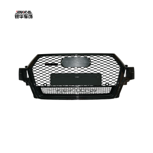 Nouveaux produits à succès <span class=keywords><strong>RSq7</strong></span> Calandre avant pour Audi Q7 2016-2018 Calandre Audi Q7 avec Quattro - Product Image 1