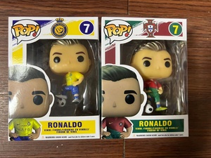 Figurine POP Football <span class=keywords><strong>Cristiano</strong></span> <span class=keywords><strong>Ronaldo</strong></span>, figurines en vinyle POP, 4 pouces, joueur de football POP - Product Image 3