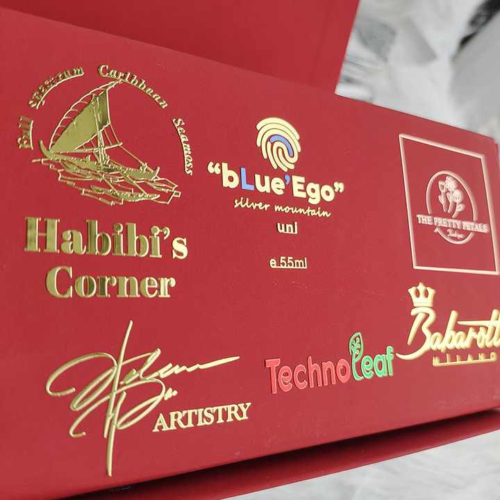 Custom Transfer Stickers - Perfect for Bottles & Crafts