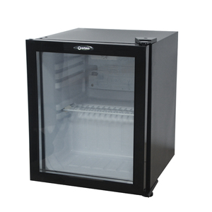 <span class=keywords><strong>Réfrigérateur</strong></span> à compression électronique 2025 52 <span class=keywords><strong>litres</strong></span> pour chambre d'hôtel - Product Image 3