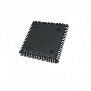 SAB80C517A-N18-T3 SAB80C517A ชิ้นส่วนอิเล็กทรอนิกส์ไมโครคอนโทรลเลอร์ใหม่เอี่ยม - Product Image 2