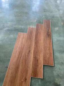 Imperméable Insonorisé Dos Ixpe Planche de vinyle de luxe <span class=keywords><strong>Plancher</strong></span> <span class=keywords><strong>flottant</strong></span> antidérapant Prix d'usine 4mm 5mm 6mm - Product Image 3