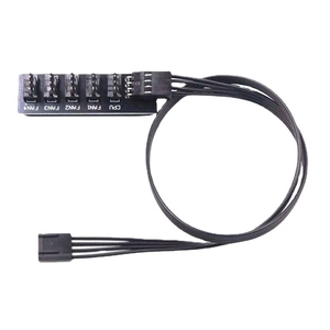 Ventilador De Computadora PHANTEKS 120/140mm PWM PC Ventilador Con