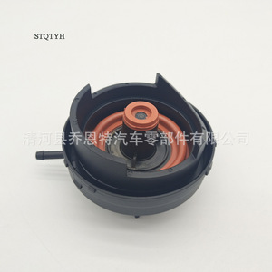 ฝาครอบวาล์ว BMW N52 วาล์วไอเสีย 11127552281 สำหรับเกียร์ธรรมดา - Product Image 3