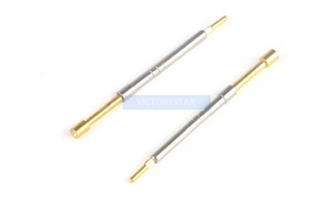 <strong>Pha</strong> H H B D <strong>J</strong> H G Huarong Probe Spring Top Needle Integrated Probe Test Needle - Product Image 3