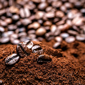 Café Robusta Vietnamita Molido, Tueste Medio, Sabor Intenso y Rico, Granos Naturales Premium, Suministro a Granel OEM ODM - Product Image 1