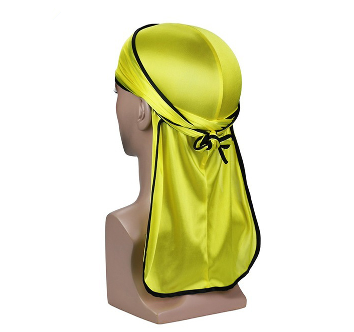Jaune/Noir