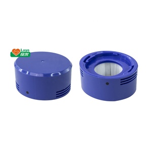 Kit de filtres lavables de remplacement pour aspirateurs <span class=keywords><strong>Dyson</strong></span> V7 V8 967478-01, élément filtrant anti-poussière, pièce de rechange, accessoire - Product Image 5