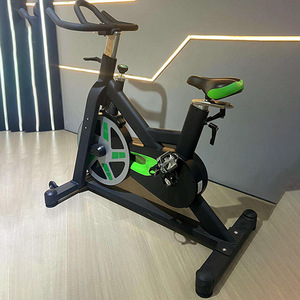 <span class=keywords><strong>Bicicleta</strong></span> de <span class=keywords><strong>Spinning</strong></span> Magnética Estática para Gimnasio, Equipo de Ejercicio Físico, <span class=keywords><strong>Bicicleta</strong></span> Deportiva Comercial - Product Image 2