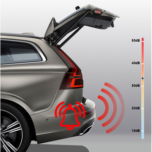 Per BMW Serie 2 <span class=keywords><strong>Active</strong></span> <span class=keywords><strong>Tourer</strong></span> <span class=keywords><strong>F45</strong></span> 2014-2020 Portellone Elettrico Modifica Auto Sollevamento Automatico Porta Posteriore con Telecomando - Product Image 6