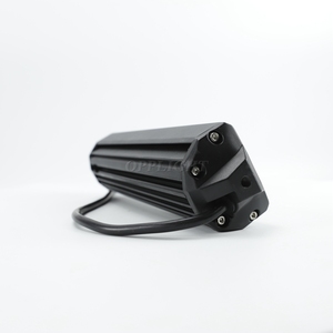 <span class=keywords><strong>Osra</strong></span>-Barra de luz LED todoterreno de 100W y 17 pulgadas, Combo de haz de luz de inundación 4wd para automóviles, motocicletas, camiones, Jeep y SUV AT - Product Image 2