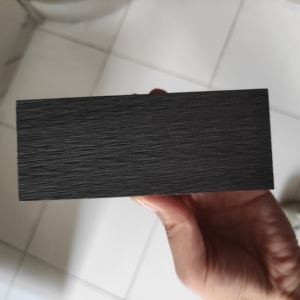 Porte wpc dalla cina giardino fioriera scatola wpc set di recinzione in plastica composito esterno - Product Image 2