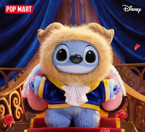 Auténtico Colgante de Peluche de PVC de la Serie Stitch: Viaje en el Tiempo, Primera Edición, Popular entre Hombres y Mujeres, con Temática de Películas y TV de MART - Product Image 3