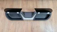 2024 Hotsale Accessoires de voiture Repose-pieds pour Mercedes Benz Sprinter